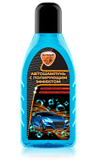 Автошампунь с полирующим эффектом Элтранс 500мл
