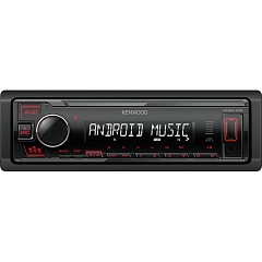 Автомагнитола Kenwood КММ-105RY