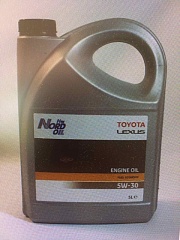 Масло Nord Oil Specific Line 5w30 Toyota,Lexus синт.5л.РАСПРОДАЖА