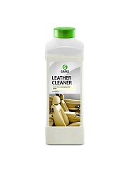 Очиститель-кондиционер кожи GRASS 1 л