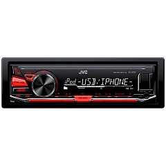 Автомагнитола JVC КD-Х230