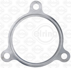 Прокладка катализатора Audi TT/531251/ELRING