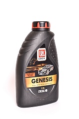 Масло Лукойл GENESIS ARMORTECH VN 5W30 синт. 1л.(Volkswagen)