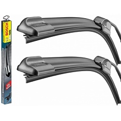 Щетки ст/очистителя 600/400мм/Aero/3397118907/BOSCH