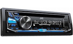 Автомагнитола JVC КD-R472