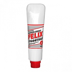 Смазка графитная FELIX 300г