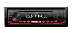 Автомагнитола JVC КD-Х182BT