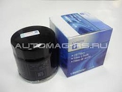 Фильтр масляный для Chevrolet Aveo II/25181616/DAEWOO