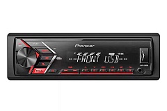 Автомагнитола Pioneer MVH-S100UB