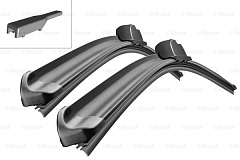 Щетки ст/очистителя 600/450мм/3397014312/288903916R/для Lada Vesta 19-/Renault Duster/BOSCH