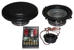 Автоколонки CALCELL CP-525C (13см)