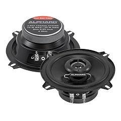 Автоколонки ALPHARD CAR SET 132Z 70W