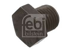 Болт поддона слив. GM/03160/FEBI