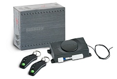 Сигнализация SHERIFF APS-2400 (с односторенней связью)